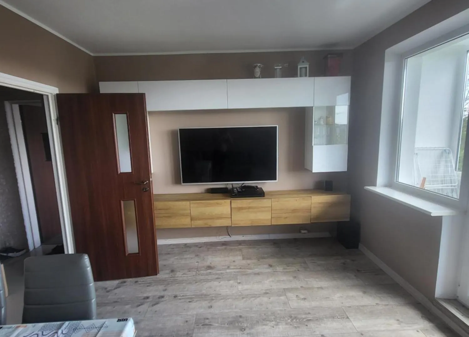 Apartament Na Wylacznosc Gdansk Apartment