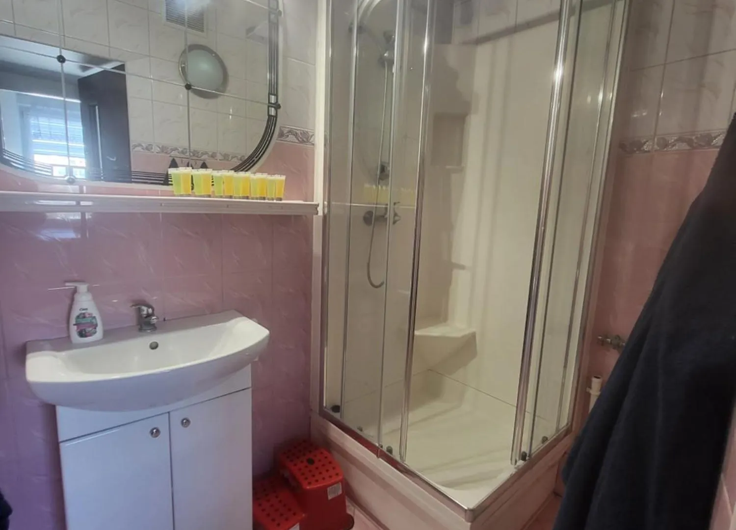 Apartament Na Wylacznosc Gdansk