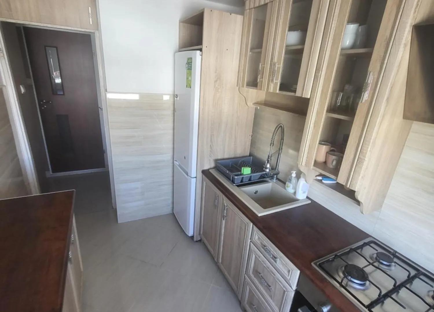 Apartament Na Wylacznosc Gdansk Apartment