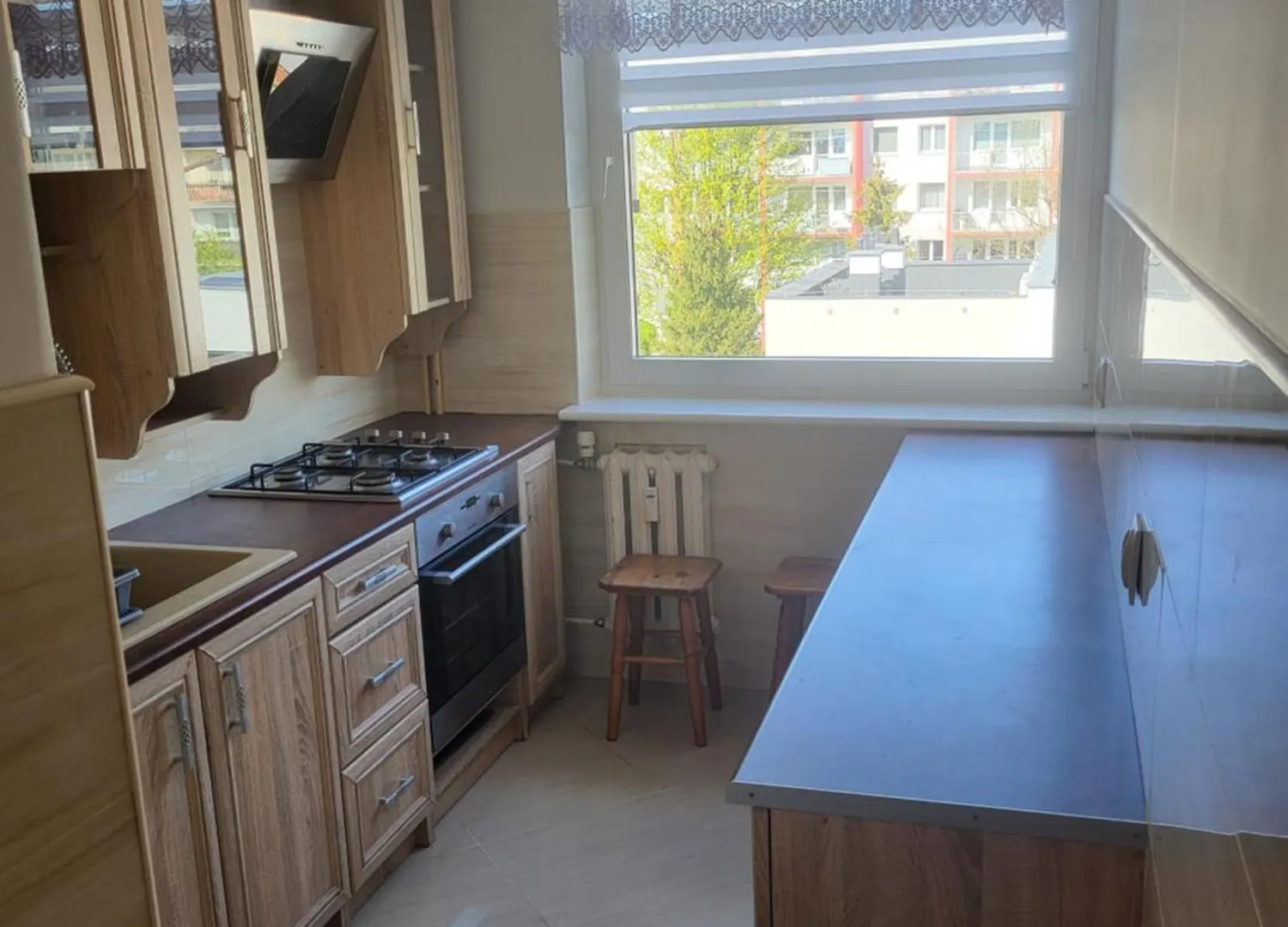 Apartament Na Wylacznosc Gdansk