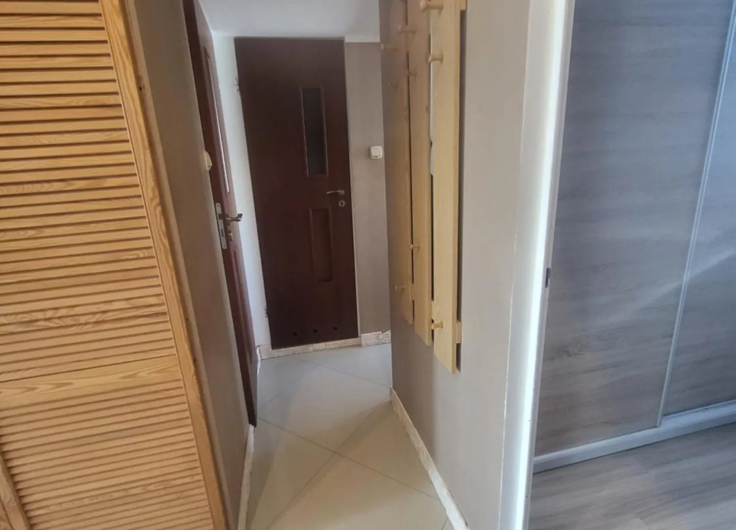 Apartment Apartament Na Wylacznosc Gdansk