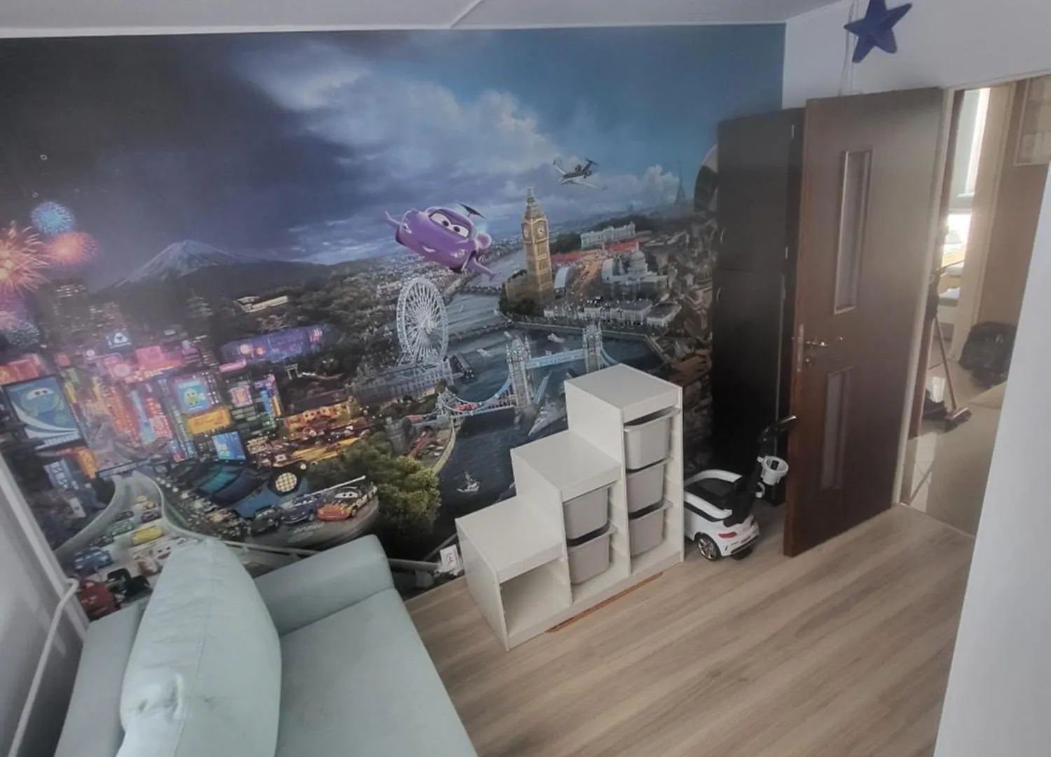 Apartment Apartament Na Wylacznosc Gdansk